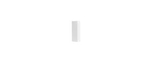 Arandela Wall Mini 1 Facho Aberto 1 Facho Fechado 5w 3000k Branco
