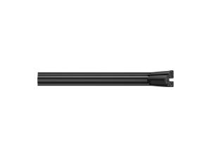 Rodap 3448 Preto 3cm