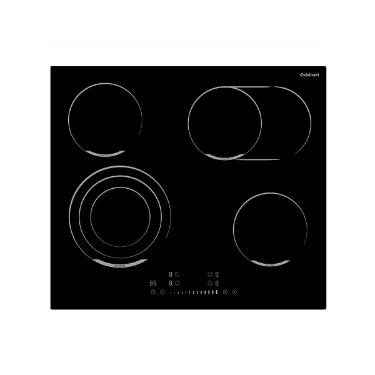 Cooktop Eltrico 60cm