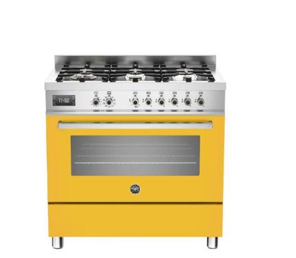 FOGO PRO96 L1EGIT