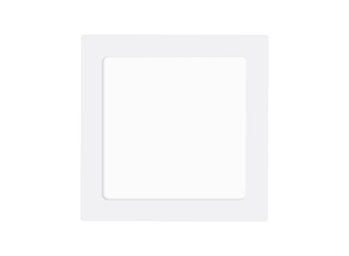 Painel de Embutir Eco 18w 3000k Branco