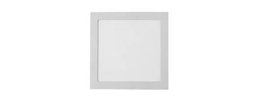 Painel de Embutir Eco 24w 3000k Branco