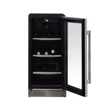 Frigobar Beer Center 40Cm