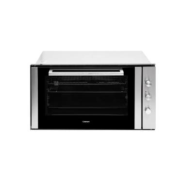 Forno a Gs e Grill Eltrico 90Cm