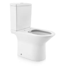 Kit Bacia com Caixa Acoplada Lift Branco
