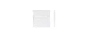 Balizador De Soprepor Big Neu 2 3w 3000k Branco