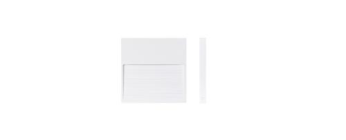 Balizador De Soprepor Big Neu 2 3w 3000k Branco