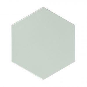 Revestimento Hexagonal 22,3X22,3 Lquen Acetinado - OM15640 (Caixa 1,03M)