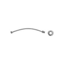 Kit Bacia com Caixa Acoplada Axis Branco