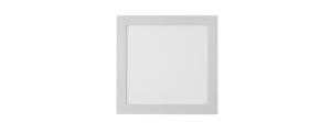 Painel de Embutir Eco 24w 4000k Branco