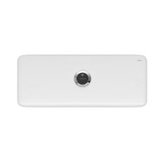 Caixa Acoplada Touchless Piano/Unic/Axis/Living Branco - CD.21T.17