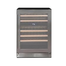 Adega Dual Zone 44 Garrafas