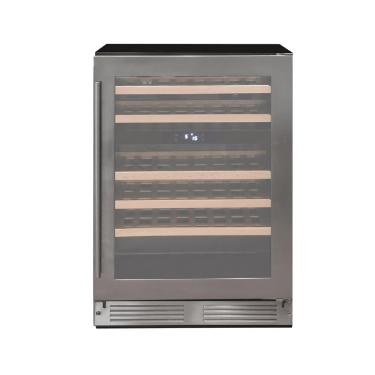 Adega Dual Zone 44 Garrafas