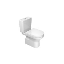 Kit Bacia com Caixa Acoplada Level Branco