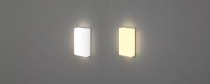 Arandela Licht 5w 4000k Branco