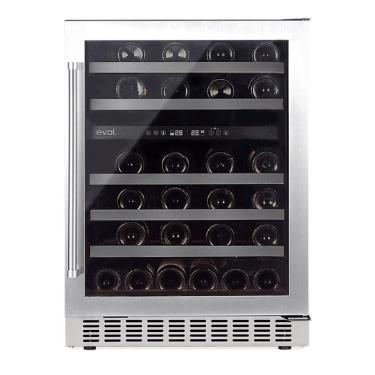 Adega 46 Garrafas Porta Direita 220v