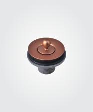 Vlvula para Lavatrio  Rose Fosco