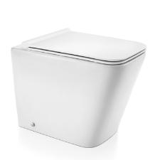 Kit Bacia Convencional Vougan Branco