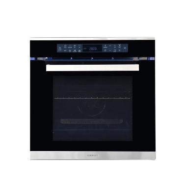 Forno e Grill Eltrico 60Cm