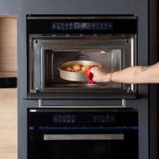 Micro-ondas Forno e Grill Eltrico 45Cm