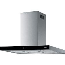 Coifa de Ilha de Linea Touch Franke 90cm 220V