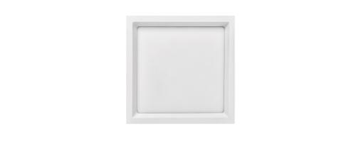 Painel de Embutir Deep 24w 4000k Branco