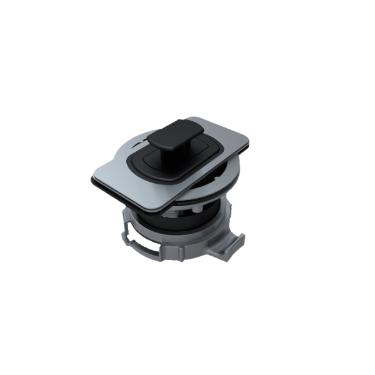 Adaptador de Triturador para Cozinha Inox