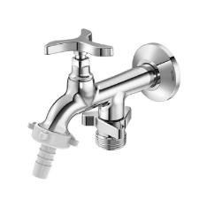 Torneira para Tanque/M�quina 1134 Pertutti Cromado