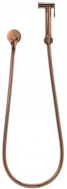 Ducha Higi�nica Manual com Gatilho Rose Gold