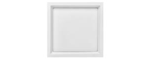 Painel de Embutir Deep 30w 4000k Branco