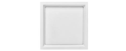 Painel de Embutir Deep 30w 4000k Branco