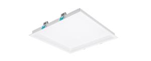 Painel de Embutir Deep 30w 4000k Branco