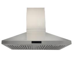 Coifa de Parede mega 75cm Inox