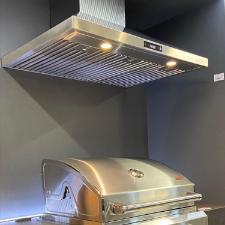 Coifa de Parede mega 90cm Inox