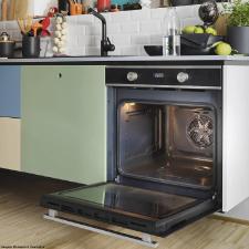 Forno Eltrico De Embutir 71l Franke Maris FSM 86 - 220V