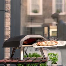 Forno de Pizza a Gs Koda