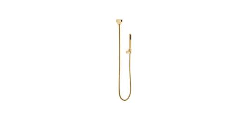 Desviador Universal para Chuveiro  Brushed Gold