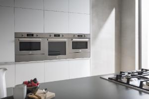 Forno Combinado com Micro-Ondas F4577PRO MWTX