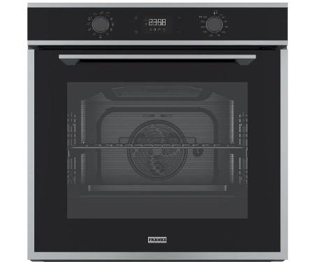 Forno Eltrico de Embutir Maris FMA 97 Franke 71L - 220V