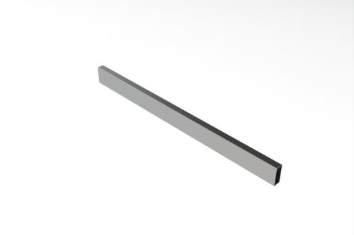 Barra de Acessrios para Cozinha 120cm Inox