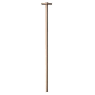 Torneira para Lavatrio de Teto Tube Corten