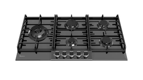 Cooktop Montreal a Gs 90Cm