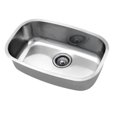 Cuba Invicta com vlvula 55x34 Alto Brilho