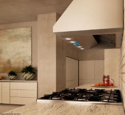 Coifa Dupla Ber Calabria 120