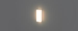 Arandela Ice 5w 3000k Branco