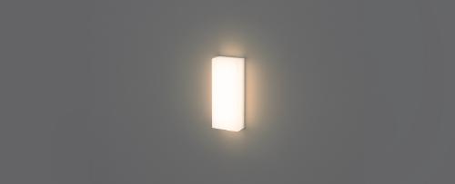 Arandela Ice 5w 3000k Branco