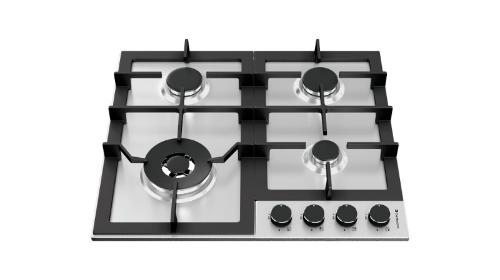 Cooktop Zurique a Gs 60Cm