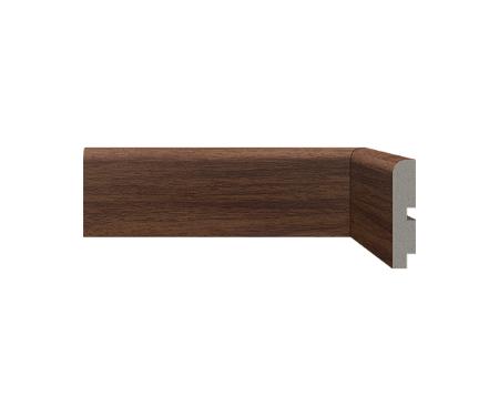 Rodap 446 Imbuia 7cm