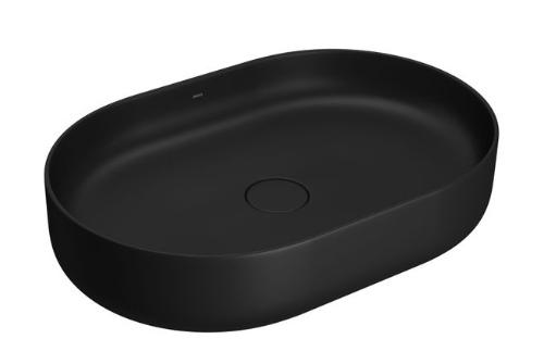 Cuba de Apoio Oval bano Fosco - L.14060.94