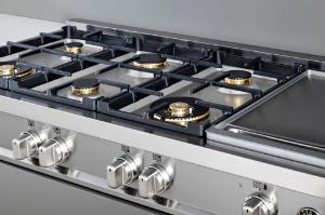 Rangetop MAST486 GRTBXT